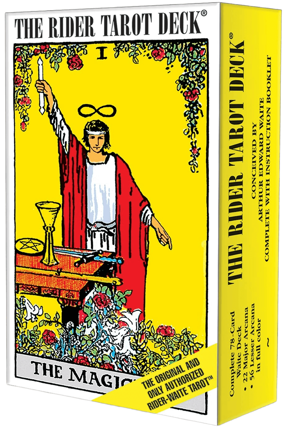 Tarot Deck