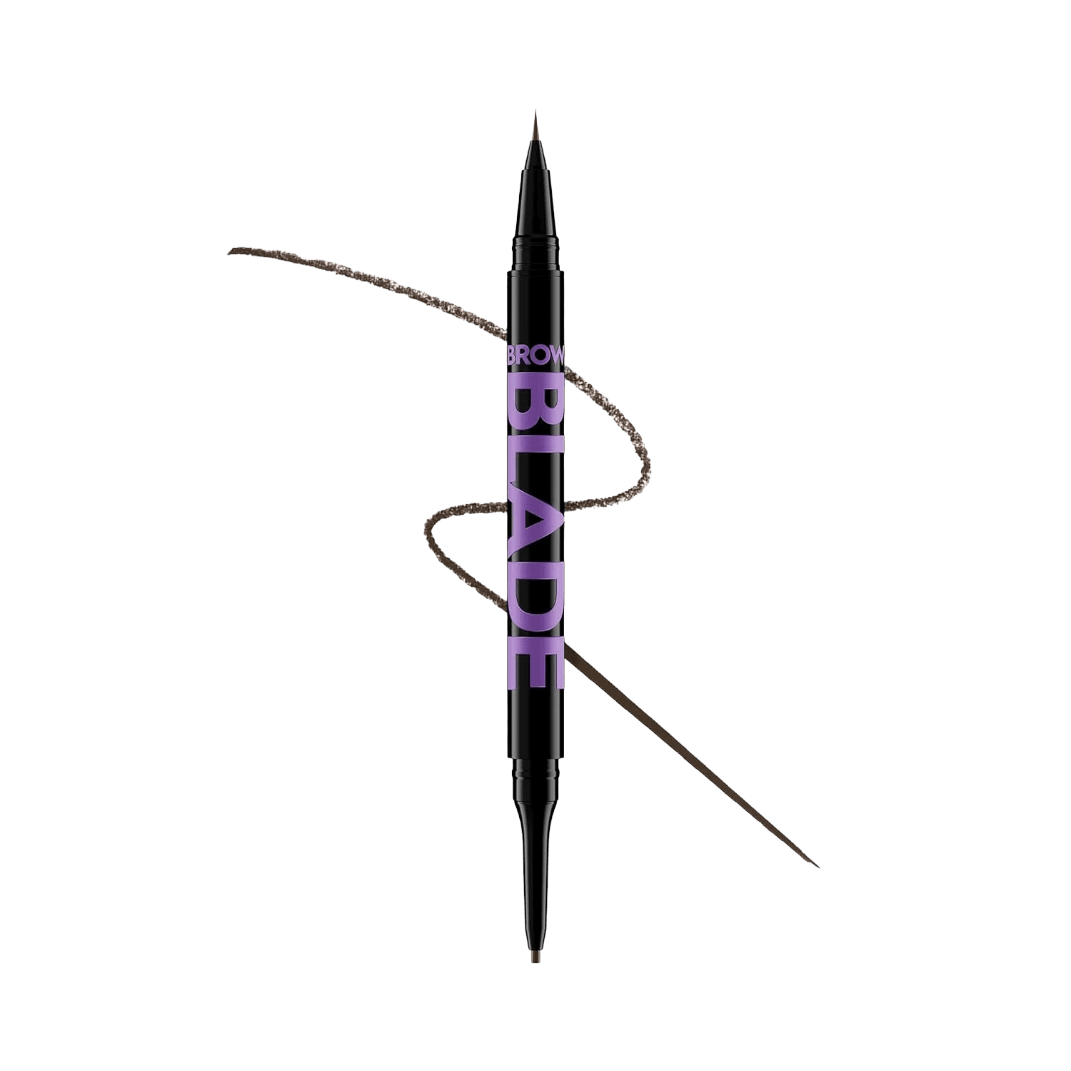 Brow Blade 2-in-1 Eyebrow Pen + Waterproof Pencil