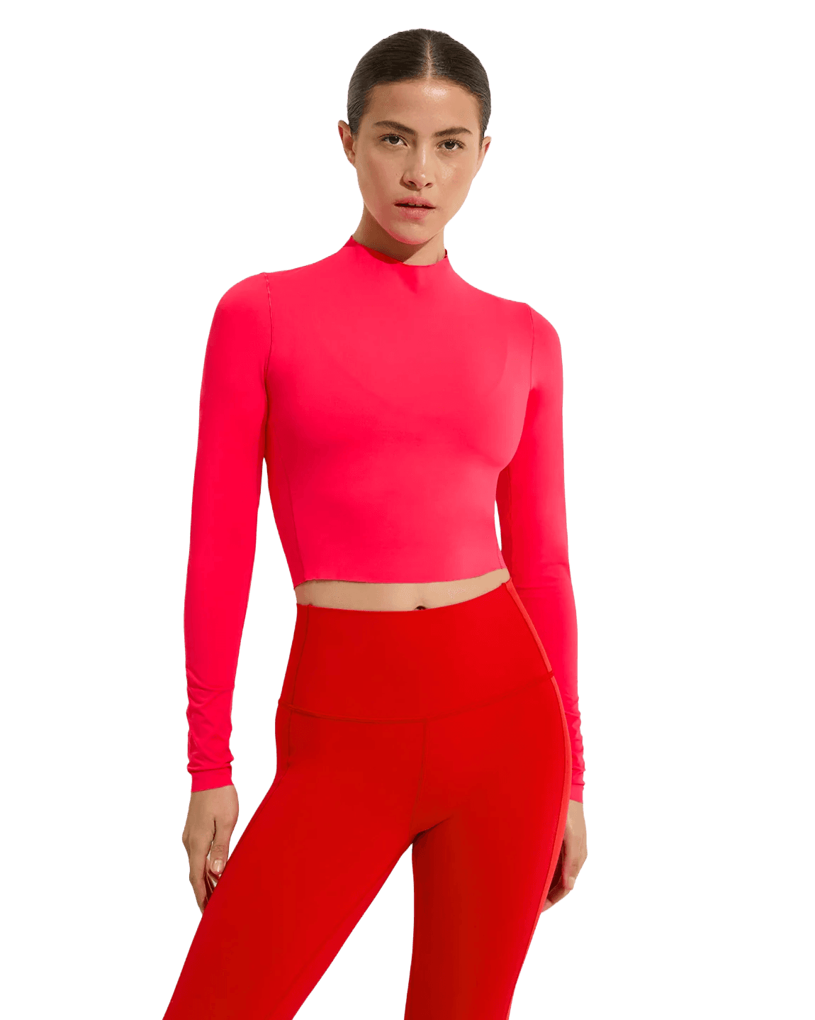 Ray's Long Sleeve Shirt