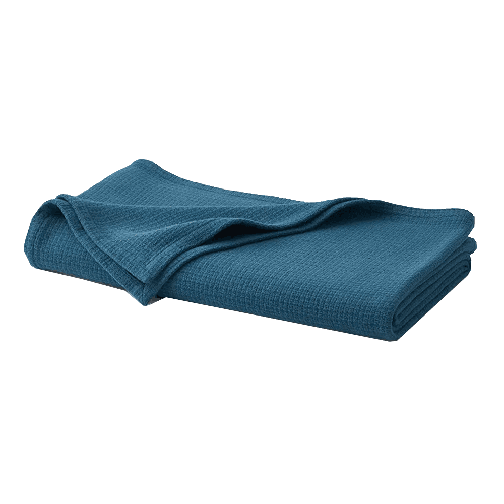 company cotton blanket